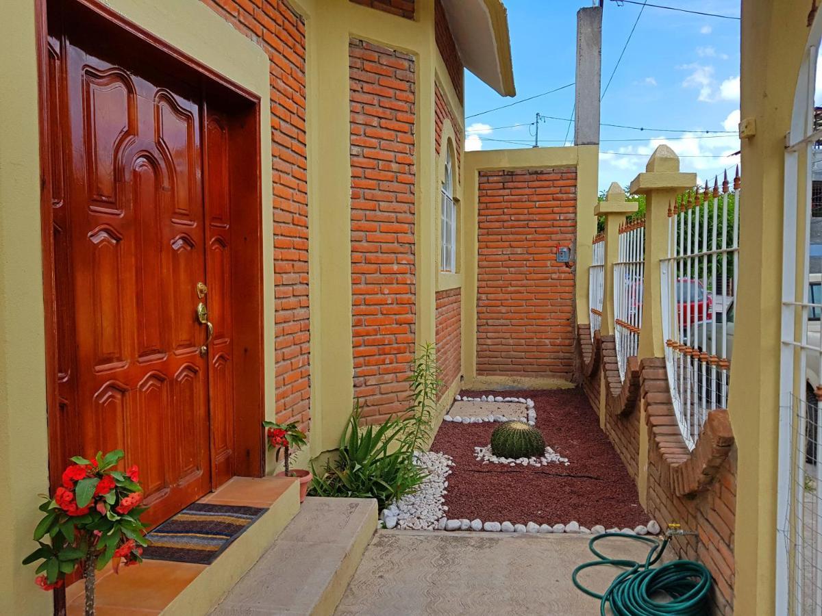 Casa Cerca De La Media Luna Vila Río Verde Exterior foto